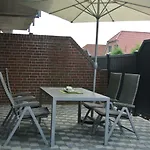 Lejlighed Seestern *