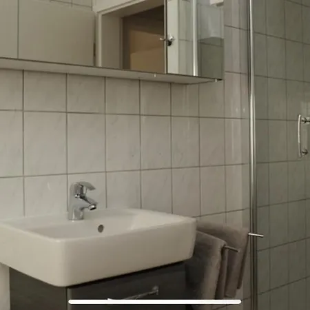 Seestern Apartment *