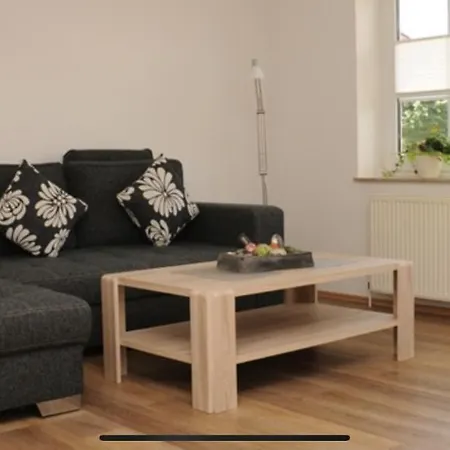 Apartment Seestern *