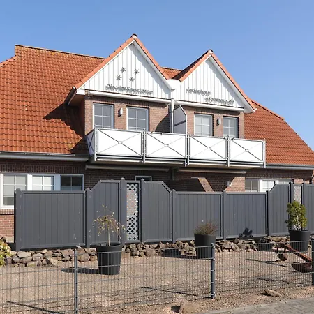 Seestern Apartamento