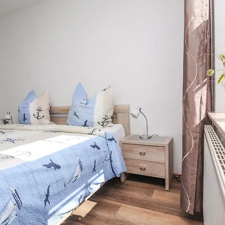 Seestern Apartment *