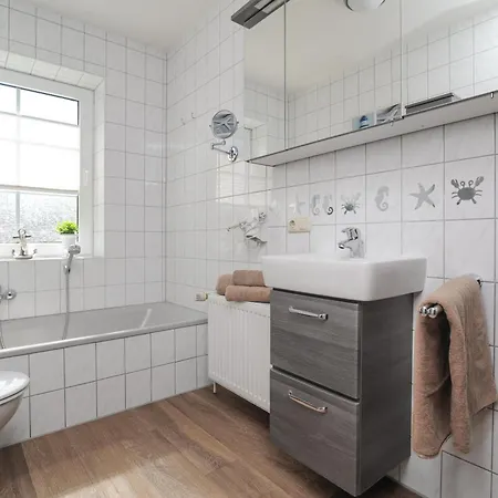 Apartamento Seestern *