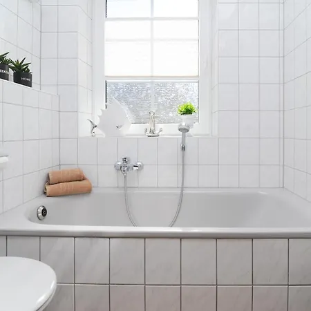 Apartment Seestern Greetsiel