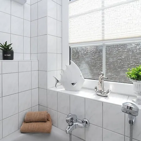 Seestern * Greetsiel