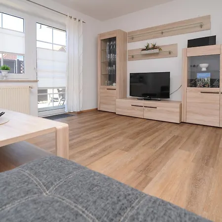 Seestern Apartamento