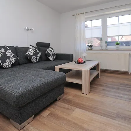Apartment Seestern