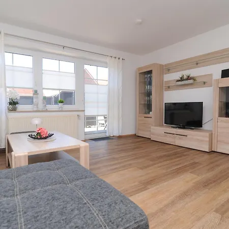 Seestern Apartment *