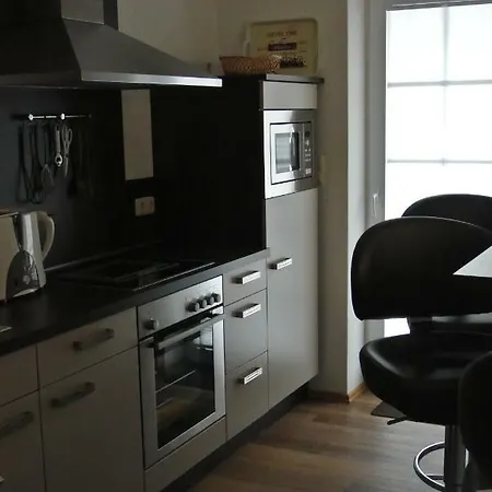 Seestern Apartment *
