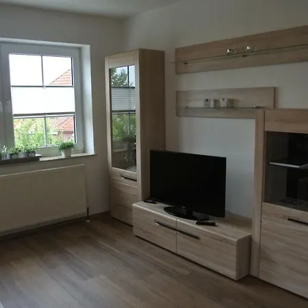 Seestern Apartment *
