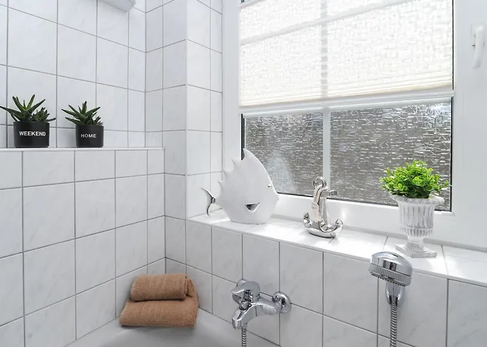 Seestern * Greetsiel